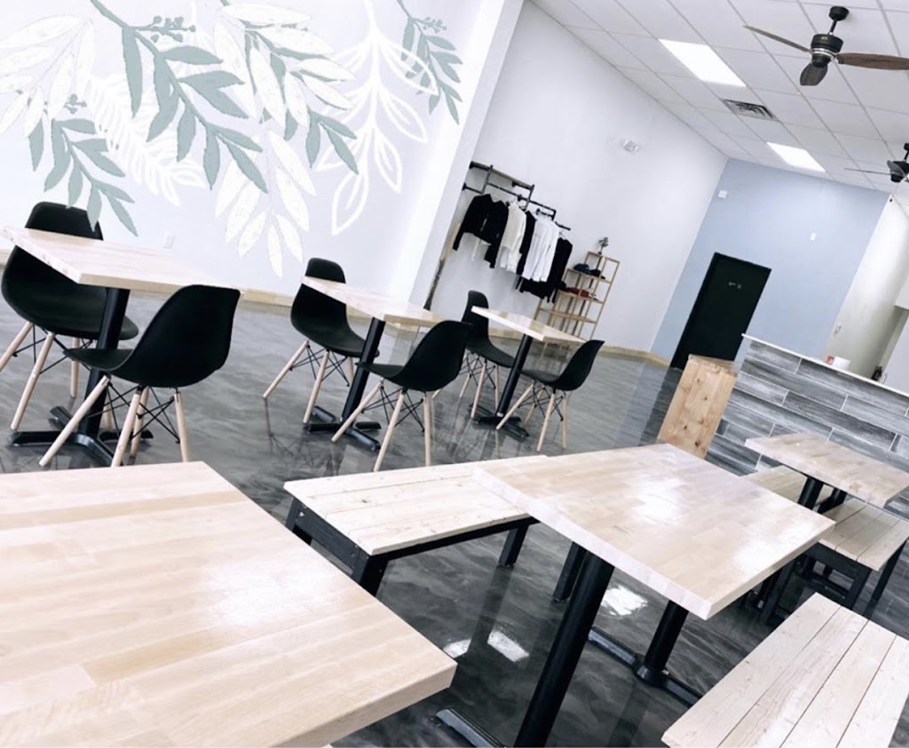 365 Boba & Eatery @ THE HEAL 365 | restaurant | 6909 W Hefner Rd B17, Oklahoma City, OK 73162, USA | 4054702922 OR +1 405-470-2922