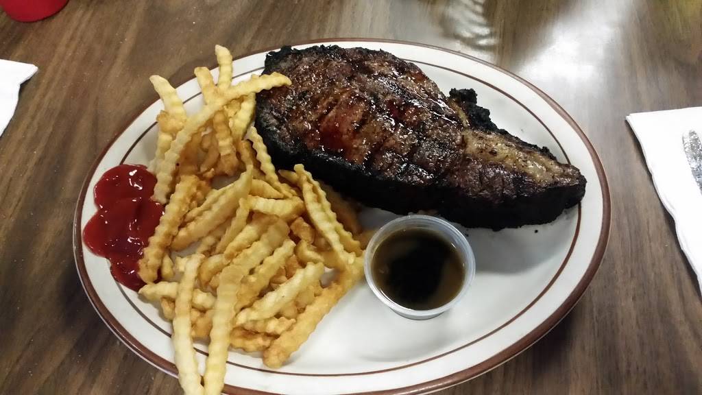 Fatboyz Bar & Grill | restaurant | 609 Lincolnway W, Ligonier, IN 46767, USA | 2608944640 OR +1 260-894-4640