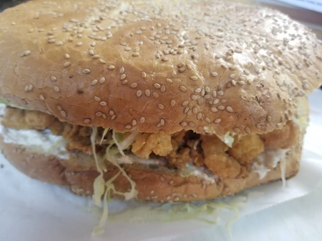 G & J Drive Inn | restaurant | 13914 Florida Blvd, Livingston, LA 70754, USA | 2256867927 OR +1 225-686-7927