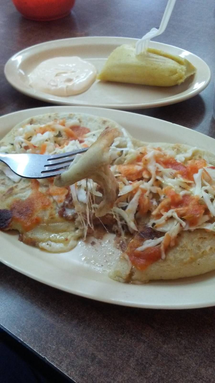 Olocuilta | restaurant | Shaver St, Pasadena, TX 77504, USA | 7139473200 OR +1 713-947-3200