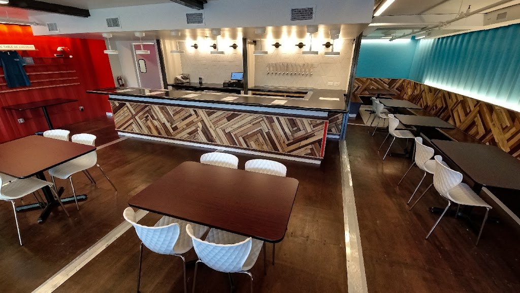 Fullsteam RTP | restaurant | 900 Park Offices Dr, Durham, NC 27703, USA | 9192952337 OR +1 919-295-2337