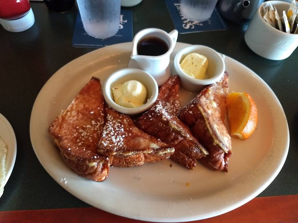 Honey’s Restaurant | restaurant | 45-550 Kionaole Rd, Kaneohe, HI 96744, USA | 8082353211 OR +1 808-235-3211