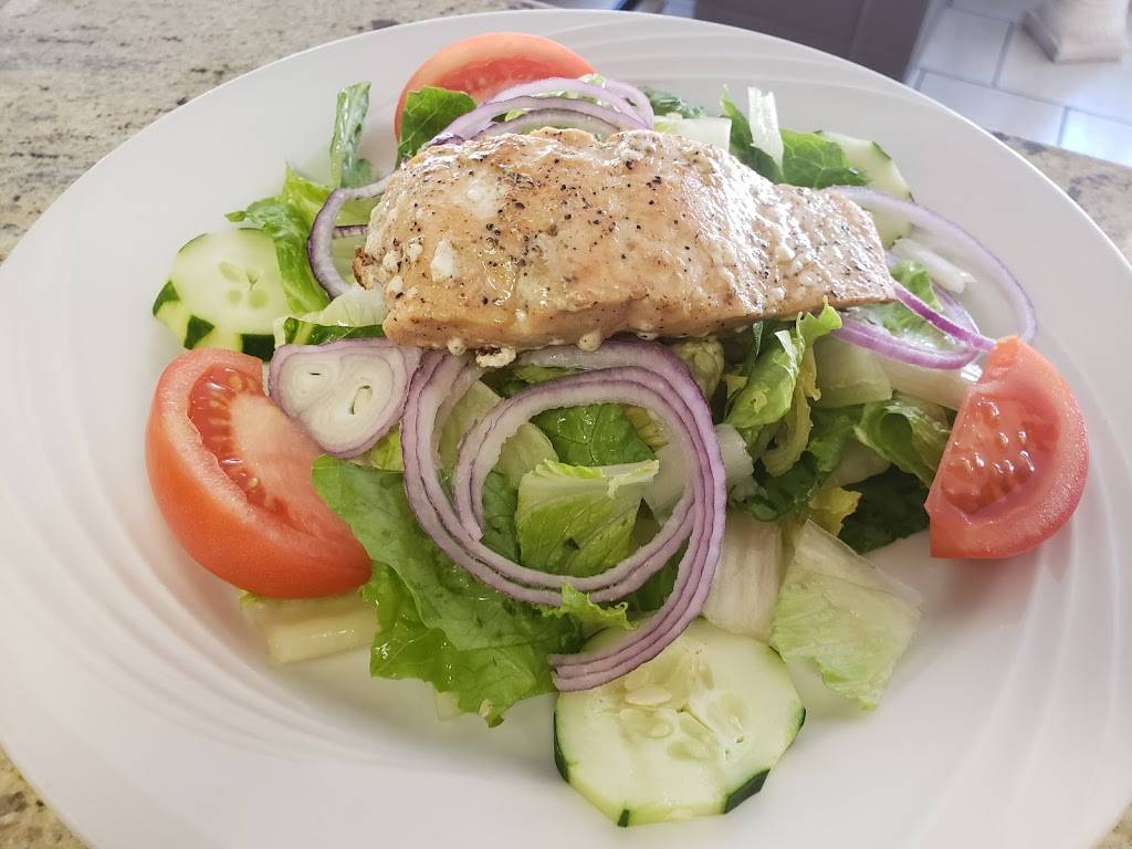 Ronis Café | restaurant | 7139, 2833 Bee Ridge Rd, Sarasota, FL 34239, USA | 9419264461 OR +1 941-926-4461