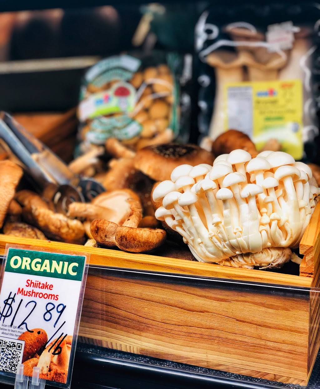 Love Whole Foods Cafe & Market | cafe | 1633 Taylor Rd, Port Orange, FL 32128, USA | 3867676543 OR +1 386-767-6543