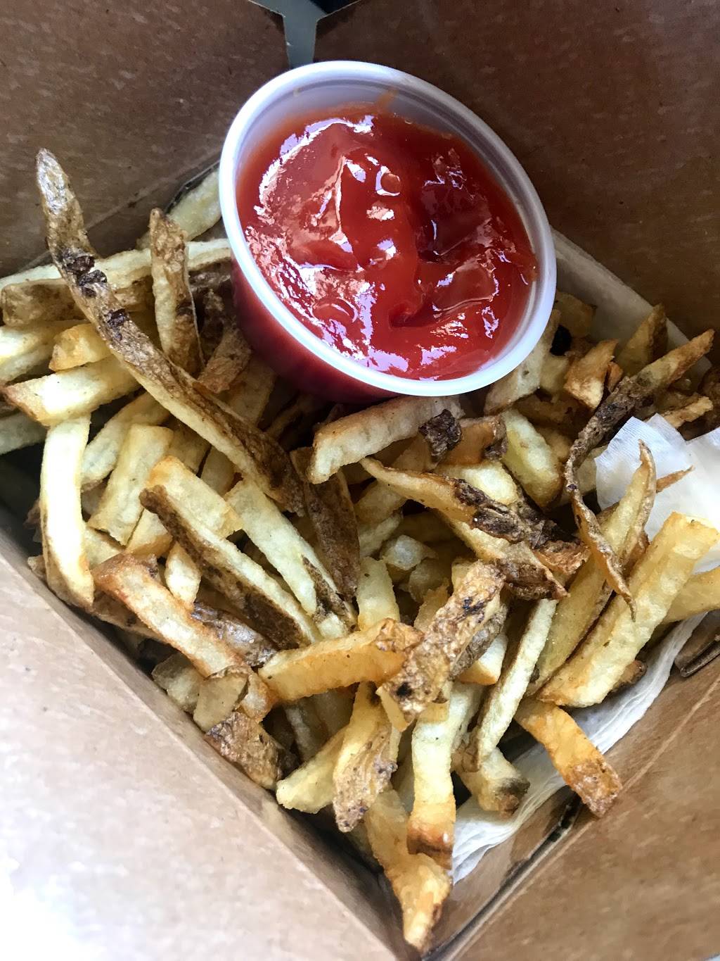 Santanas Vegan Grill | restaurant | 3220 Austin Bluffs Pkwy, Colorado Springs, CO 80918, USA | 7196949331 OR +1 719-694-9331