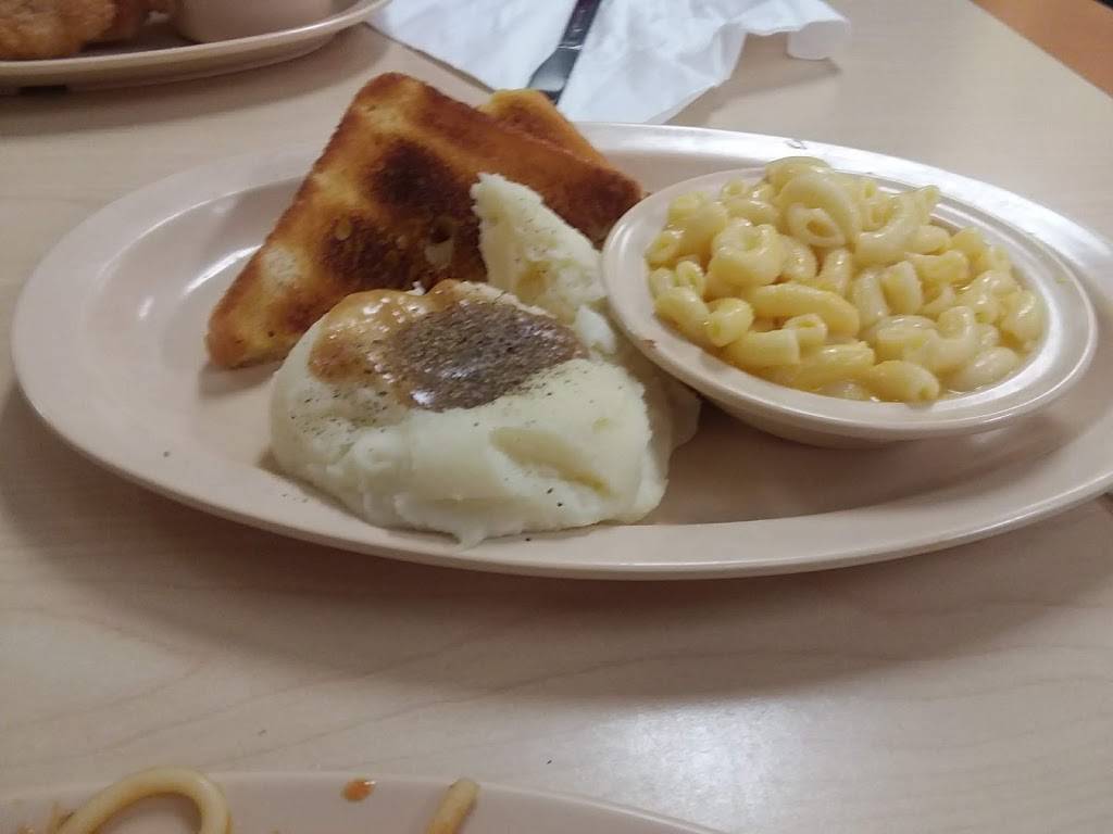 Hazels Family Restaurant | restaurant | 6888 Goodman Rd, Olive Branch, MS 38654, USA | 6628954554 OR +1 662-895-4554