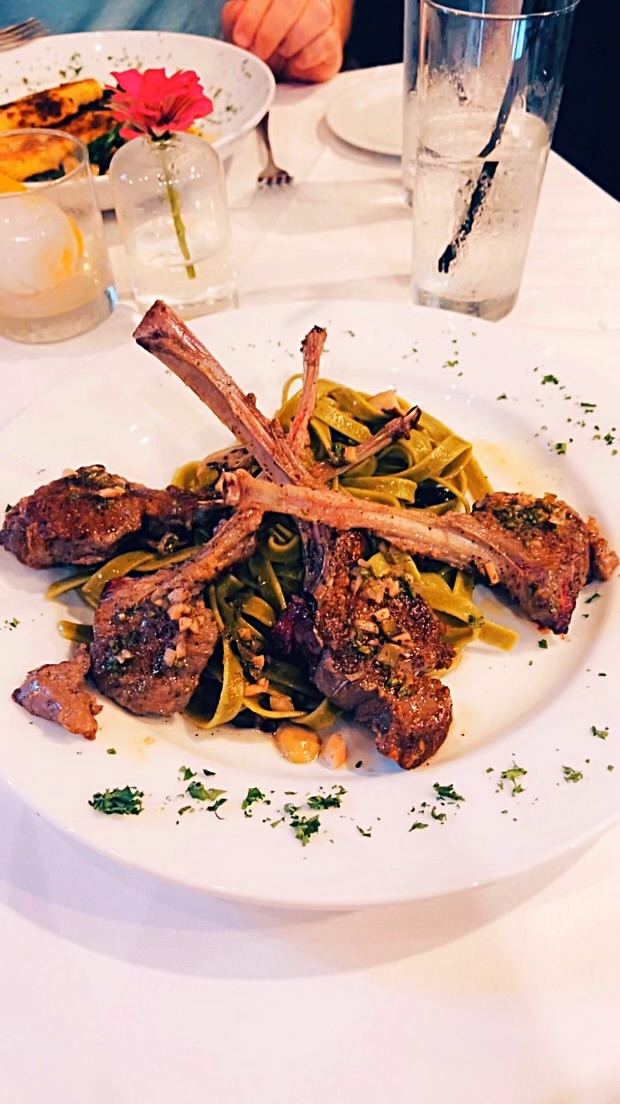 Buschman Street Cafe | restaurant | 209 Buschman St, Hattiesburg, MS 39401, USA | 6014502270 OR +1 601-450-2270