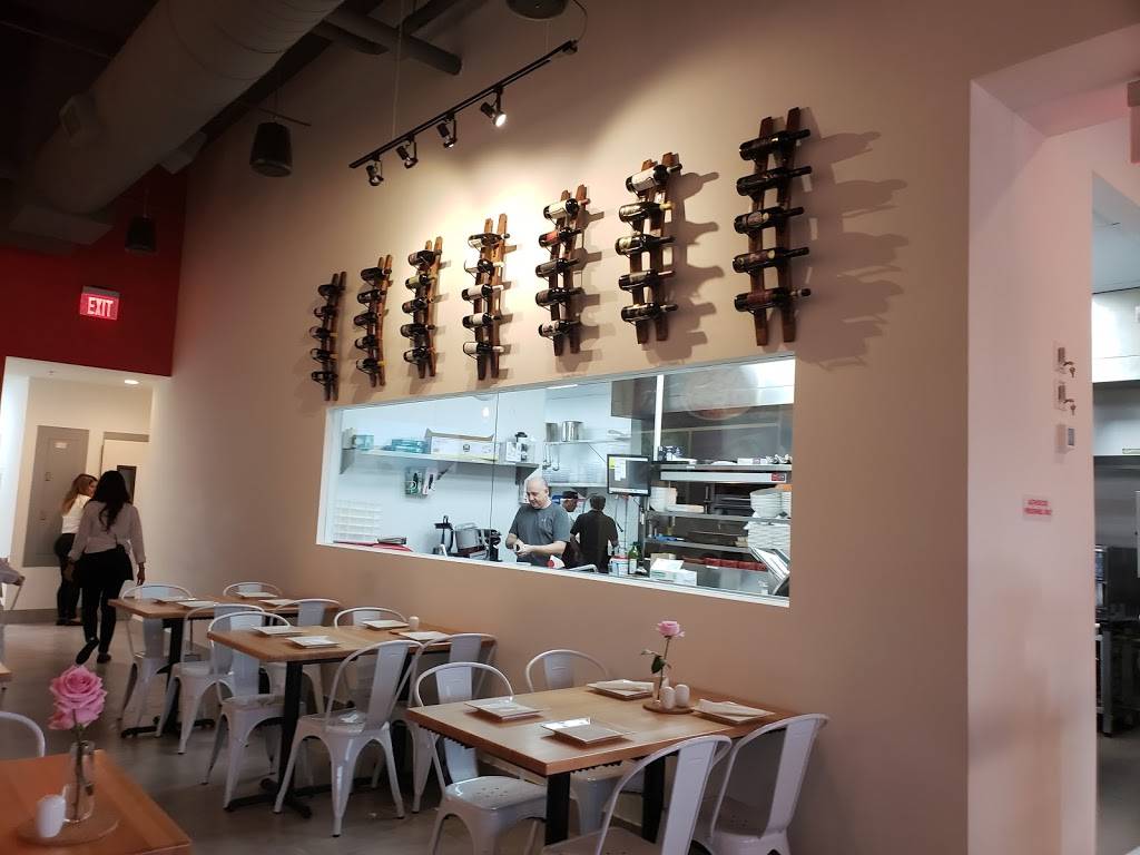 Moderato Ristorante | restaurant | 3887 NW 107th Ave #105, Doral, FL 33178, USA | 7863603707 OR +1 786-360-3707