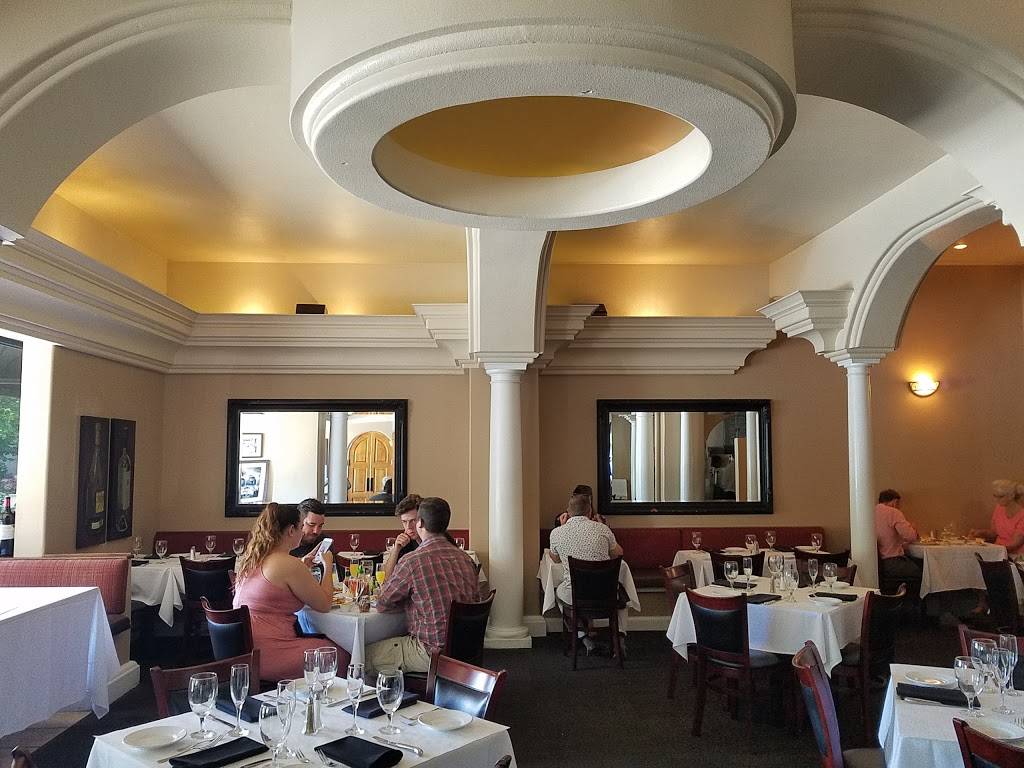 Christian Michaels Ristorante | restaurant | 192 E 3rd St, Chico, CA 95928, USA | 5308944005 OR +1 530-894-4005