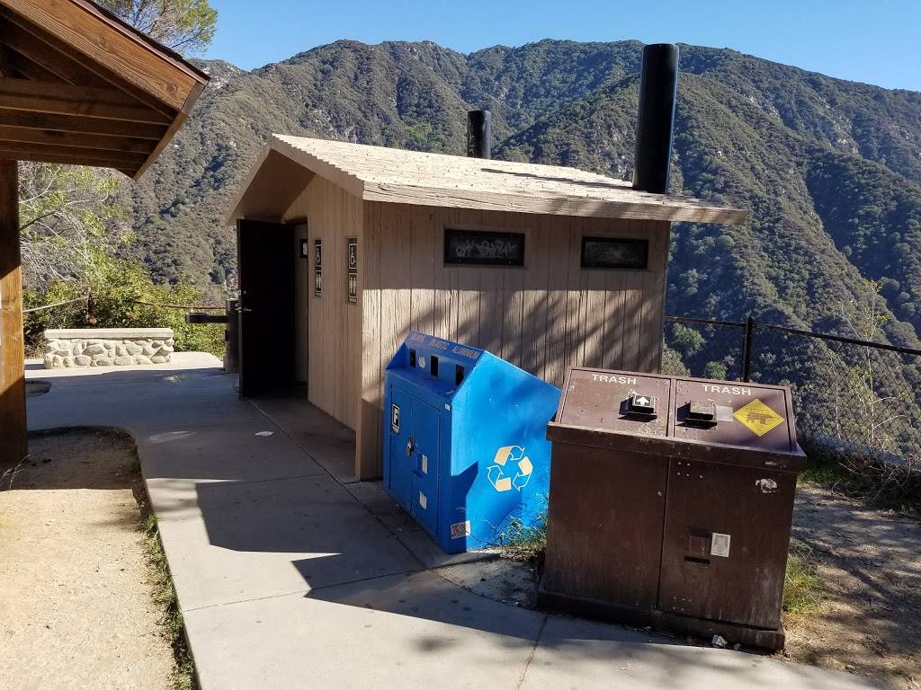 Adams Pack Station | restaurant | Chantry Flat Rd, Arcadia, CA 91006, USA | 6264477356 OR +1 626-447-7356