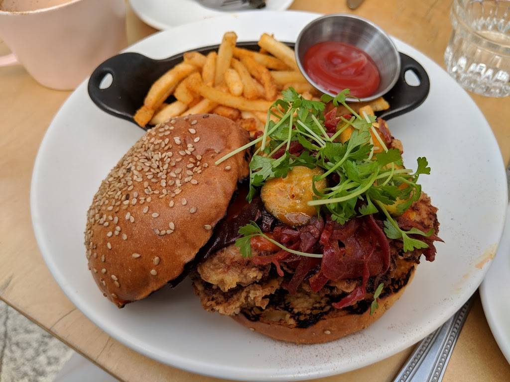 Loosies Kitchen | restaurant | 91A S 6th St, Brooklyn, NY 11249, USA | 7183090231 OR +1 718-309-0231