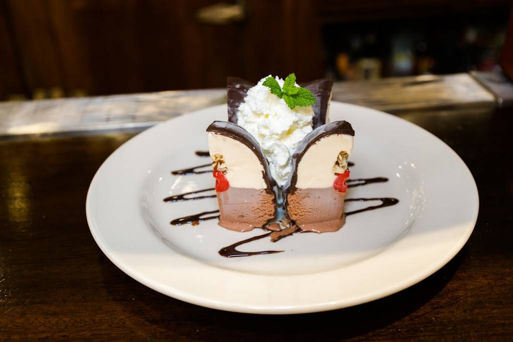 La Parma II Italian Restaurant | restaurant | 452 W Jericho Turnpike, Huntington, NY 11743, USA | 6313676360 OR +1 631-367-6360