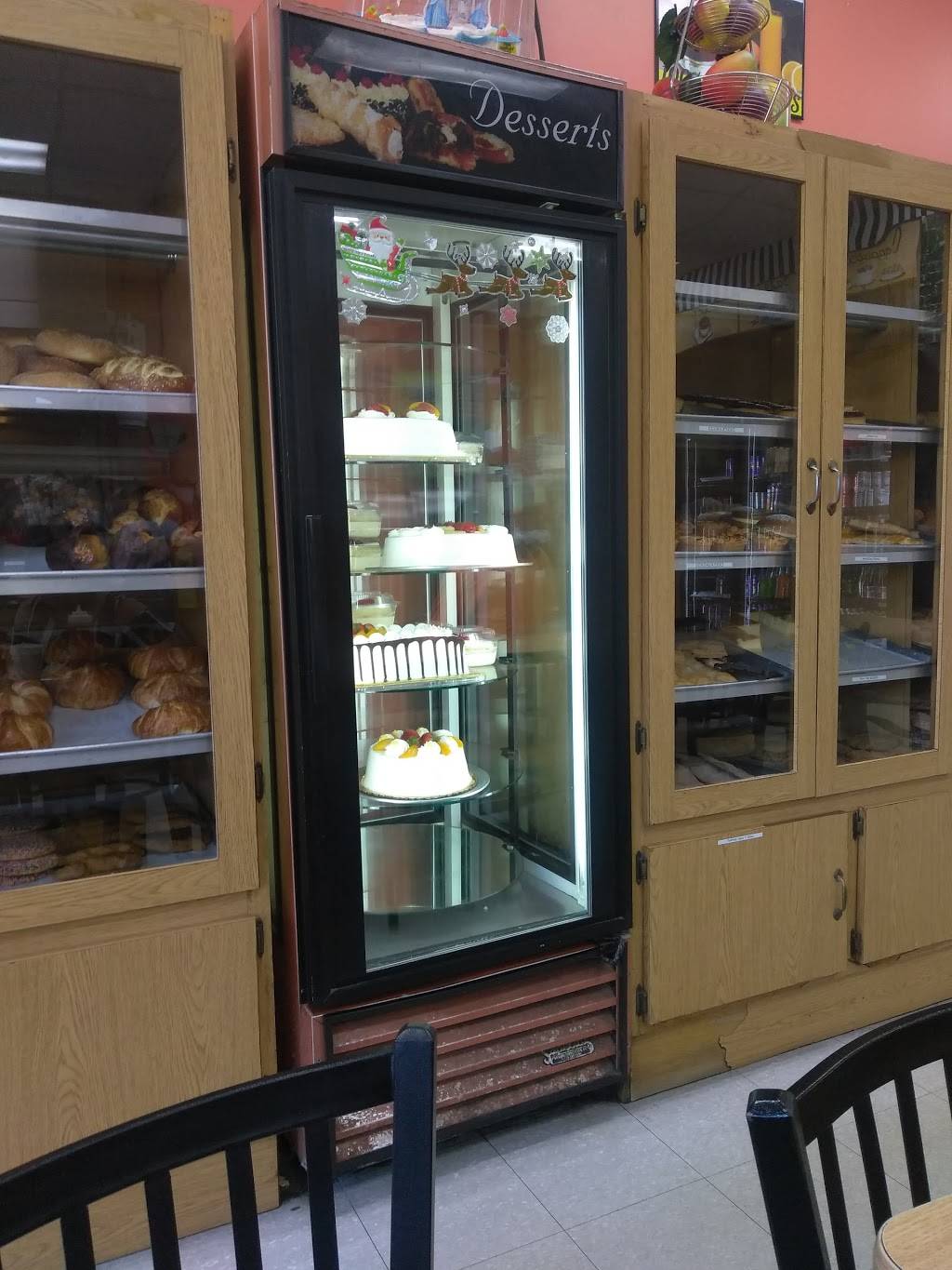 La Promesa Bakery | restaurant | 6230 S Norcross Tucker Rd B, Tucker, GA 30084, USA | 6784060563 OR +1 678-406-0563