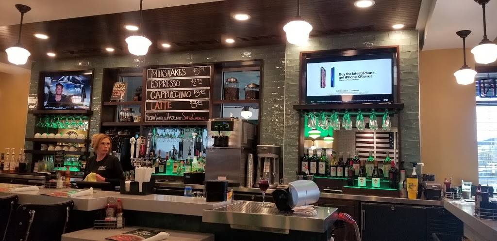 Metro Diner | cafe | 6620 S Memorial Dr, Tulsa, OK 74133, USA | 9189322070 OR +1 918-932-2070