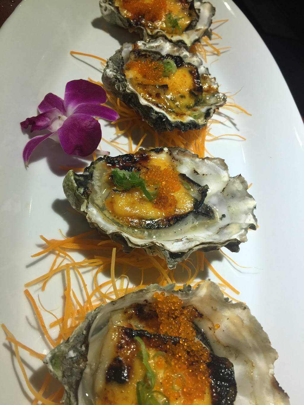 Pier 98 Sushi Bar & Grill | restaurant | 6225 Jarvis Ave, Newark, CA 94560, USA | 5107908988 OR +1 510-790-8988