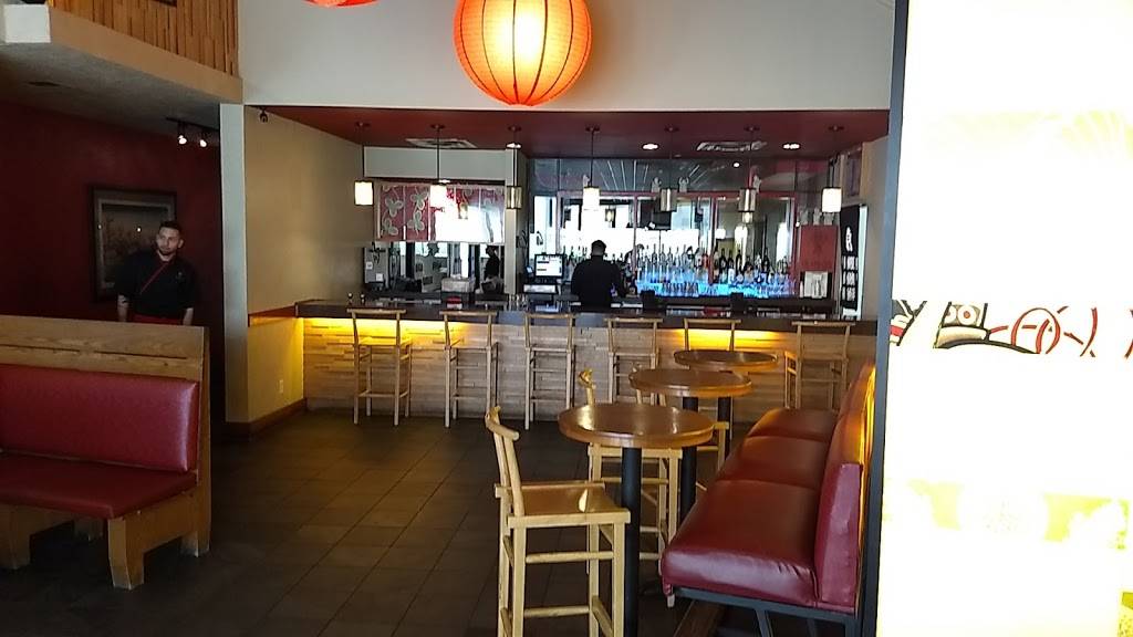 Benihana | restaurant | 5400 White Hall St, Irving, TX 75038, USA | 9725500060 OR +1 972-550-0060