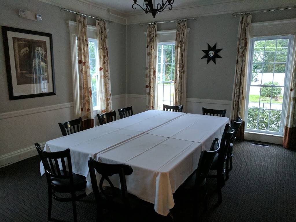 The Federal | restaurant | 135 Cooper St, Agawam, MA 01001, USA | 4137891267 OR +1 413-789-1267