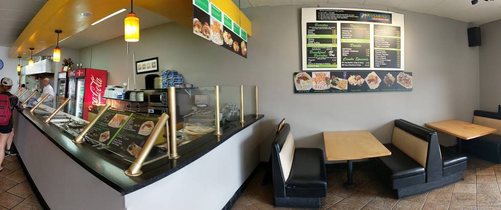 Rosarito | restaurant | 966 Embarcadero del Mar B, Isla Vista, CA 93117, USA | 8056854444 OR +1 805-685-4444