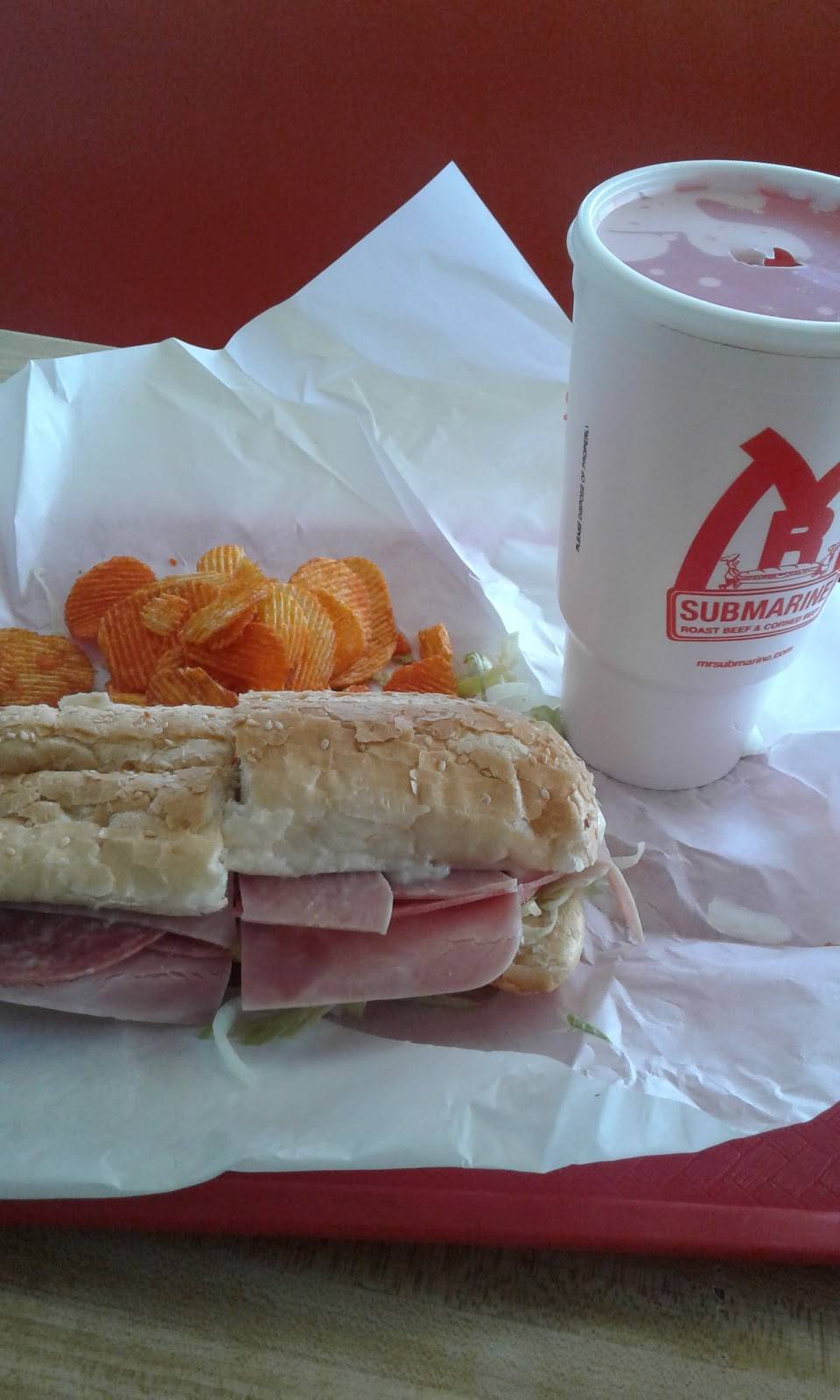 Mr. Submarine | meal takeaway | 6341 W 26th St, Berwyn, IL 60402, USA | 7087959633 OR +1 708-795-9633