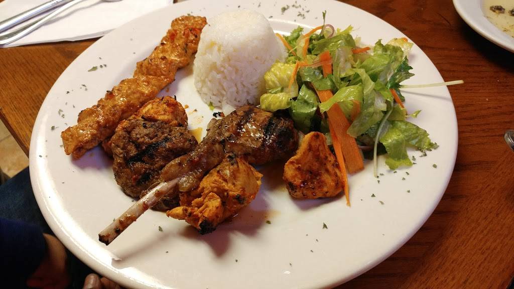 Ephesus Mediterranean & Turkish Cuisine | restaurant | 514 Park Blvd, Massapequa Park, NY 11762, USA | 5165434258 OR +1 516-543-4258