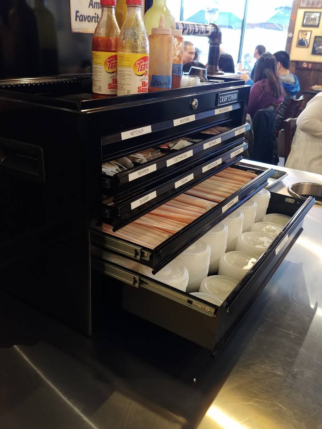 Mission Bbq | restaurant | 8655 Mason Montgomery Rd, Mason, OH 45040, USA | 5139640984 OR +1 513-964-0984