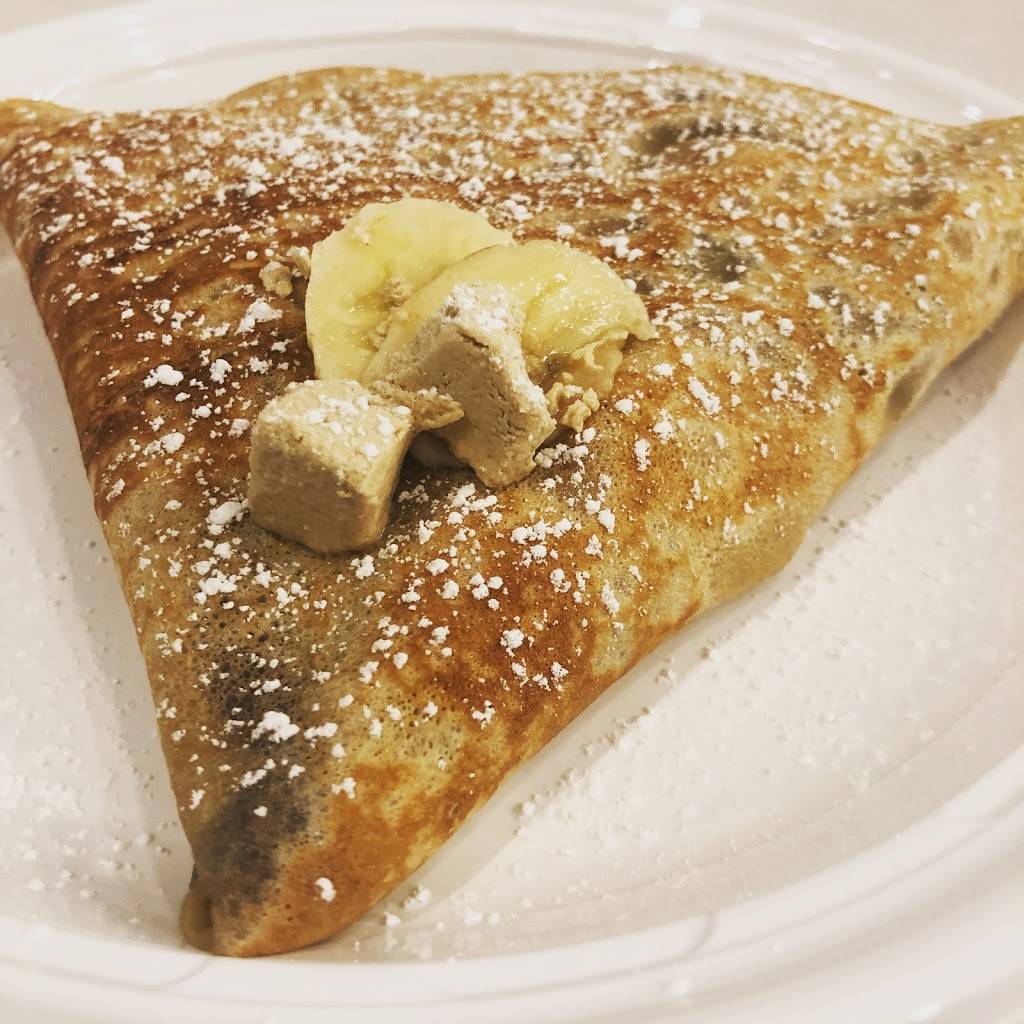 Crepe Factory | restaurant | 7306 3rd Ave, Brooklyn, NY 11209, USA | 7183335914 OR +1 718-333-5914