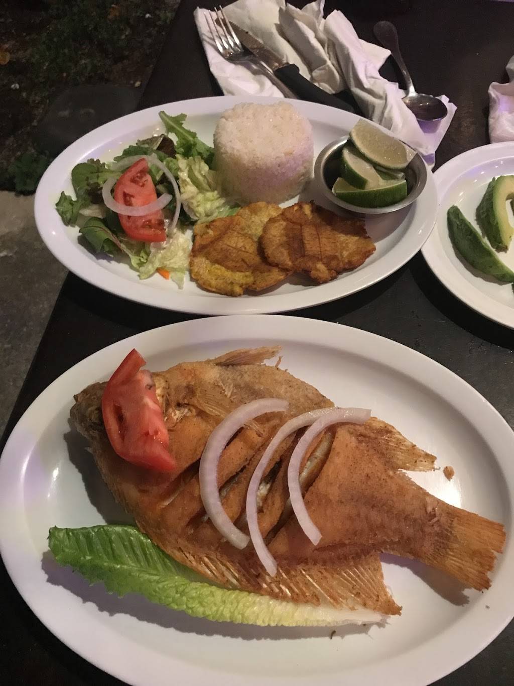 Las Orquideas Restaurant Pompano | restaurant | 5022 N Federal Hwy, Lighthouse Point, FL 33064, USA | 9545320620 OR +1 954-532-0620