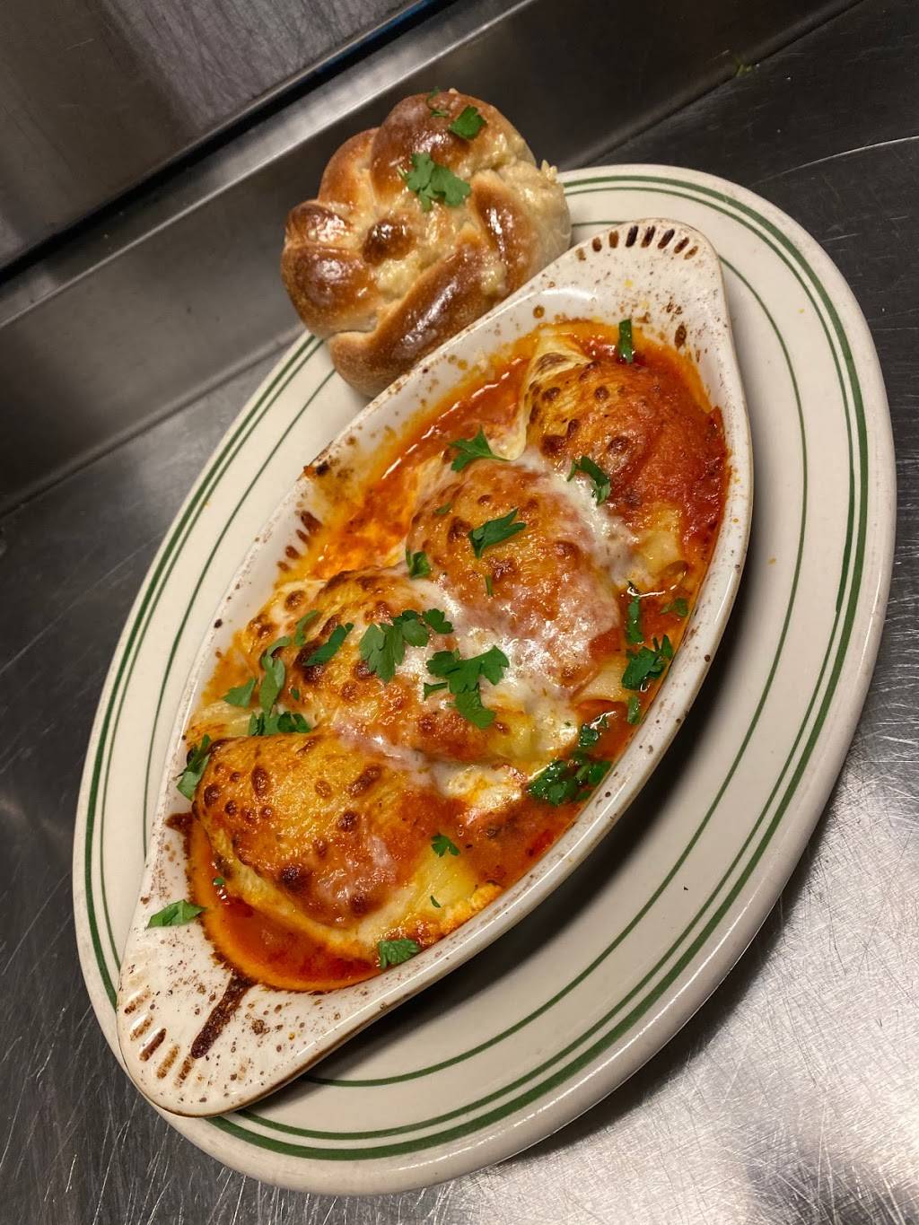 Due Amici Pizzeria | restaurant | 2124 Edgewater Dr, Orlando, FL 32804, USA | 4077307747 OR +1 407-730-7747