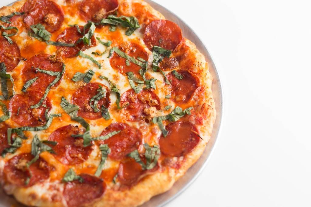 7th Street Pizza | restaurant | 1430 E 7th St, Long Beach, CA 90813, USA | 5623361958 OR +1 562-336-1958