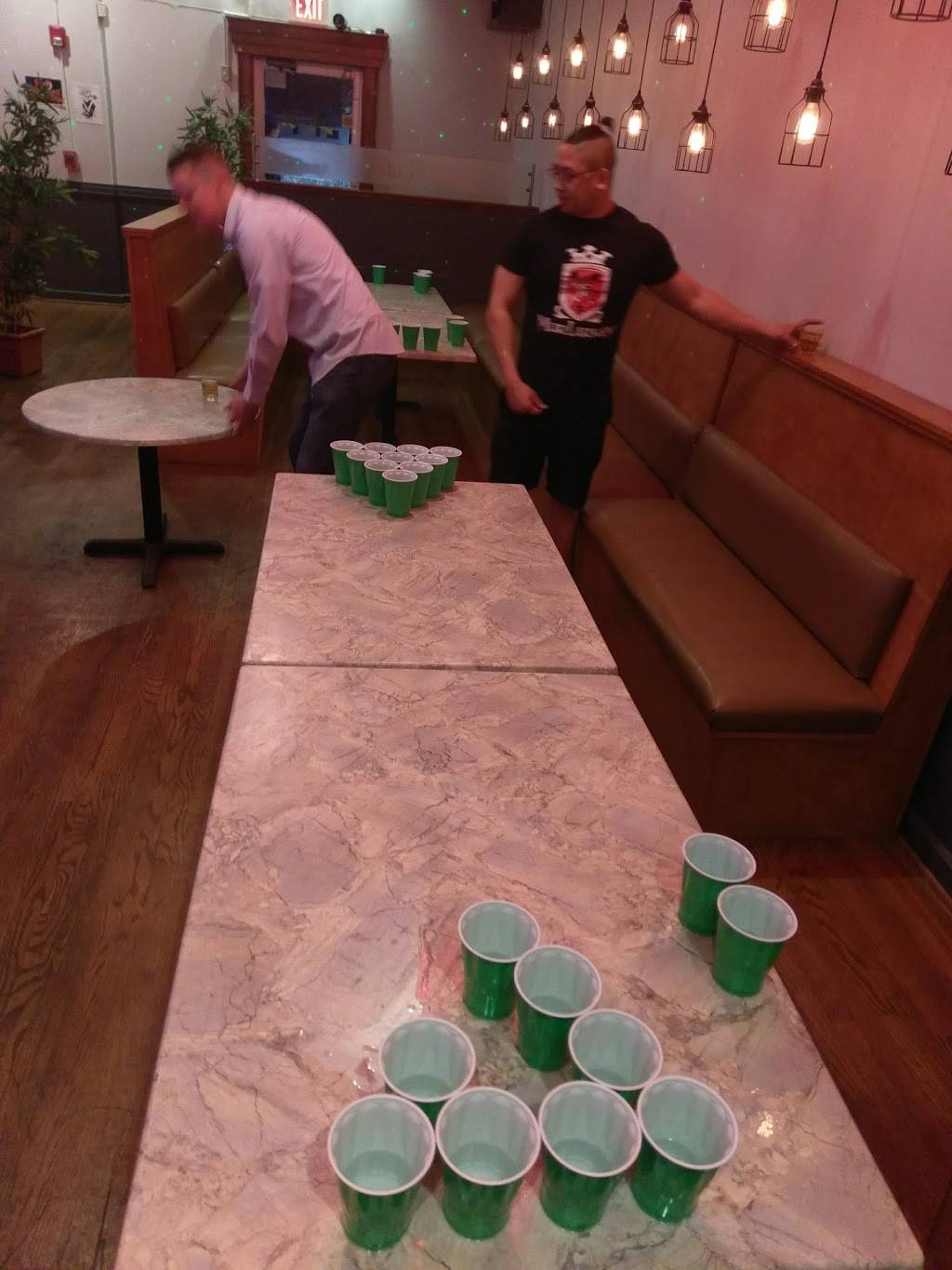 Lulu Cafe / Karaoke bar | night club | 13838 Braddock Rd, Centreville, VA 20121, USA | 7038155656 OR +1 703-815-5656