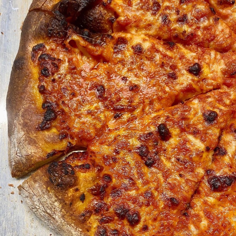 Veccia Pizza | restaurant | 5925 Baum Blvd, Pittsburgh, PA 15206, USA | 4126652880 OR +1 412-665-2880