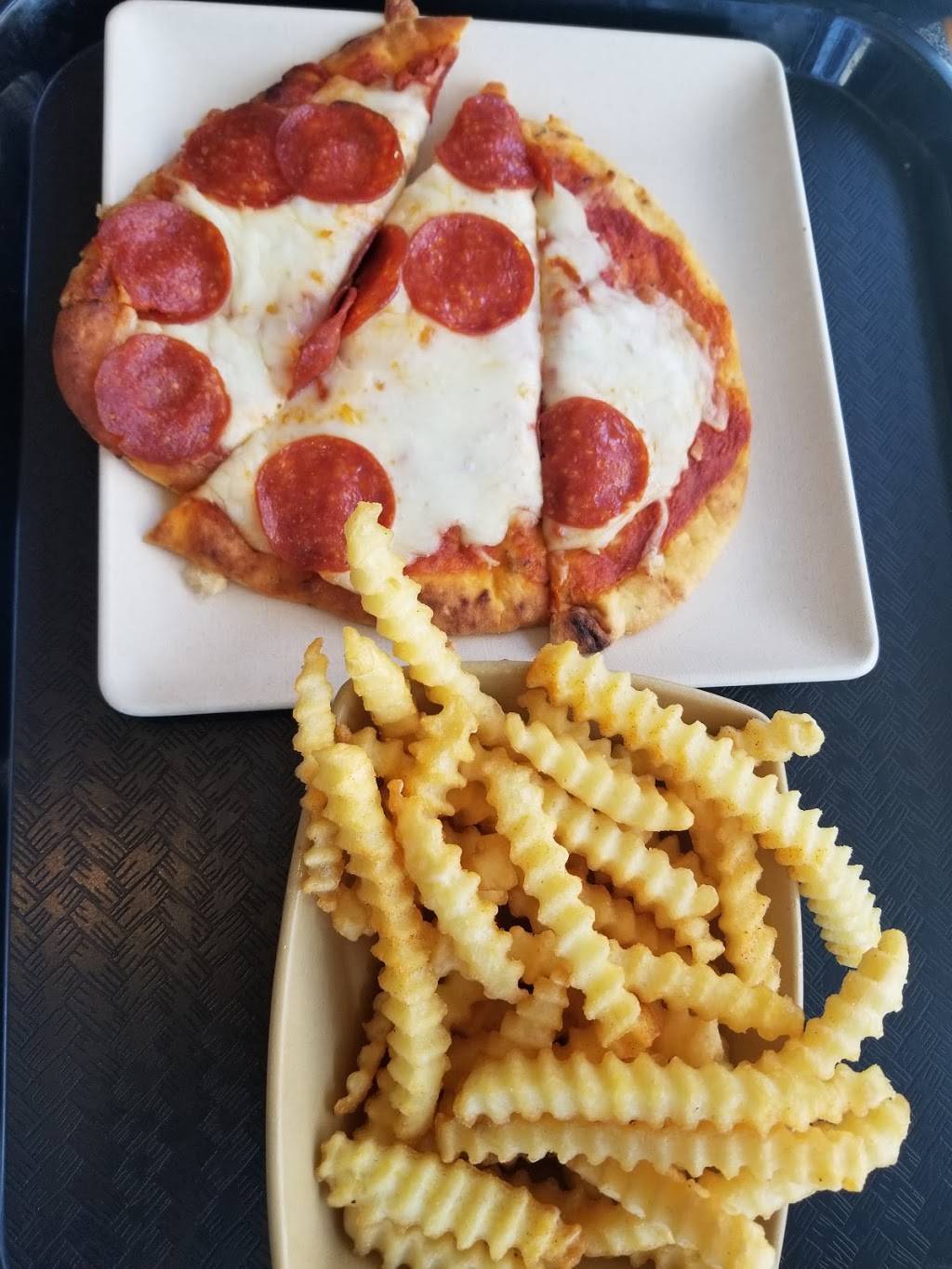 Bamboo Bistro | meal takeaway | 100 Aquarium Way, Long Beach, CA 90802, USA | 5625903100 OR +1 562-590-3100