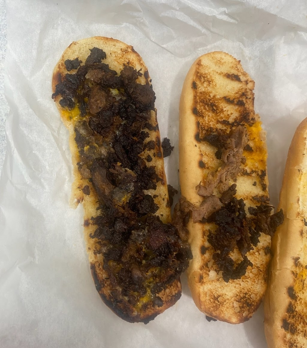 Pardon My Cheesesteak | restaurant | 14576 SW 5th St, Pembroke Pines, FL 33027, USA | 8884440934 OR +1 888-444-0934