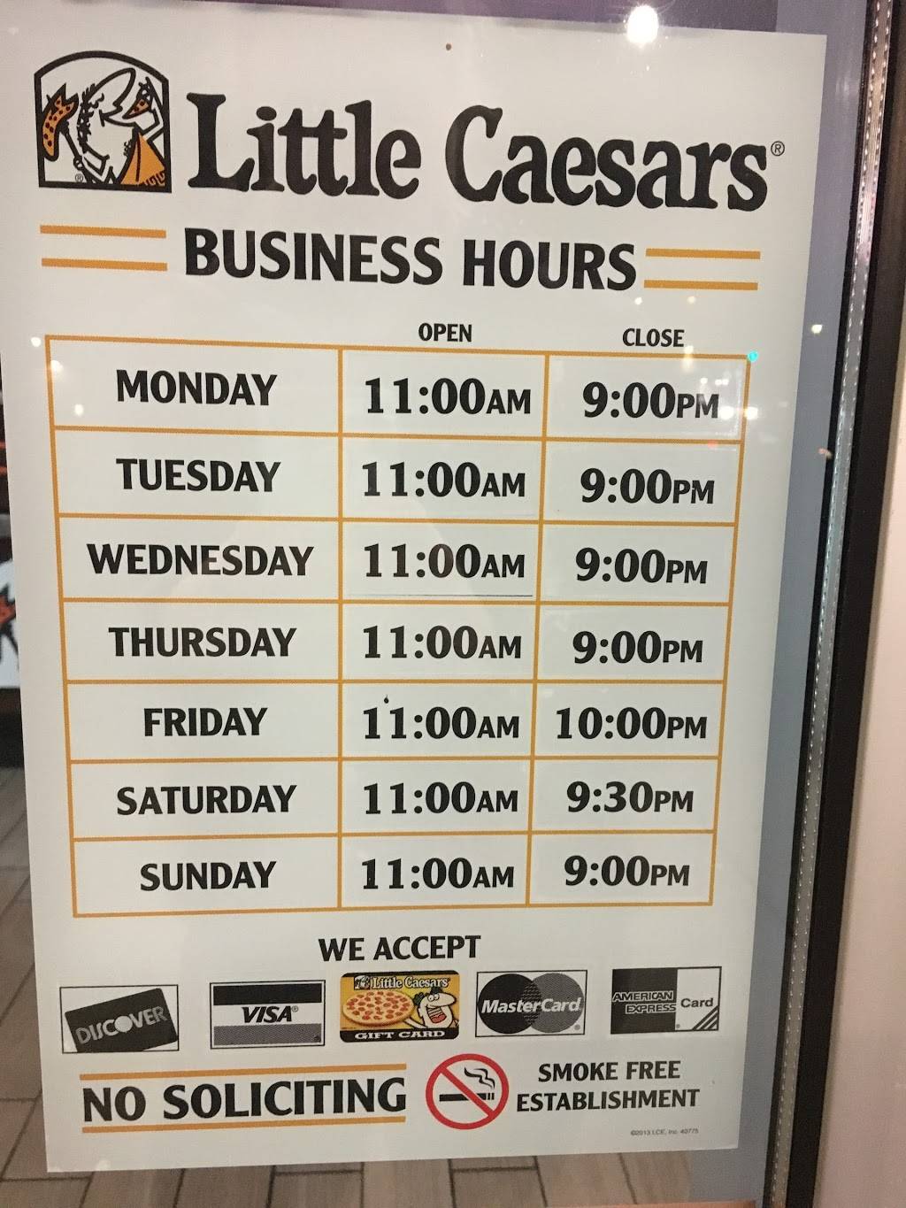 Little Caesars Pizza | meal takeaway | 26477 72nd Ave NW, Stanwood, WA 98292, USA | 3606296999 OR +1 360-629-6999