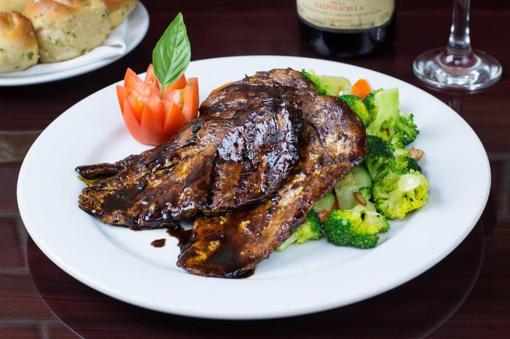 Cafe Dolce Vita | restaurant | 495 N Broadway, Jericho, NY 11753, USA | 5169352233 OR +1 516-935-2233