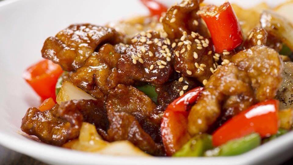 Restaurant Chin Chine | restaurant | 4810 QC-132, Sainte-Catherine, QC J5C 1V9, Canada | 4506326868 OR +1 450-632-6868
