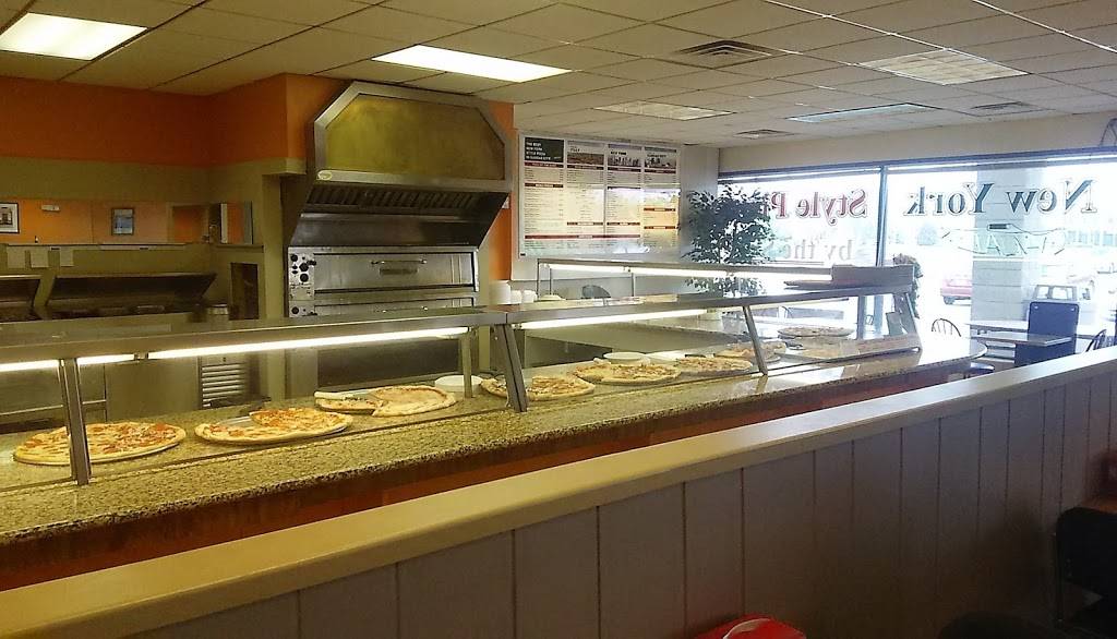 Leone Original Pizza | restaurant | 11134 Antioch Rd, Overland Park, KS 66210, USA | 9134519245 OR +1 913-451-9245