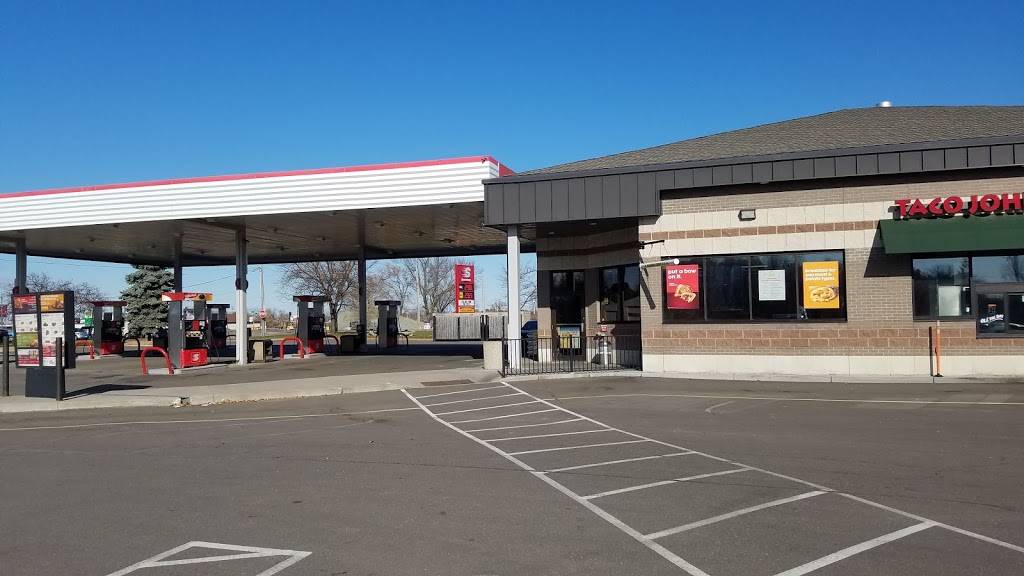 Taco Johns | restaurant | 5952 Large Ave NE, Albertville, MN 55301, USA | 7632767187 OR +1 763-276-7187