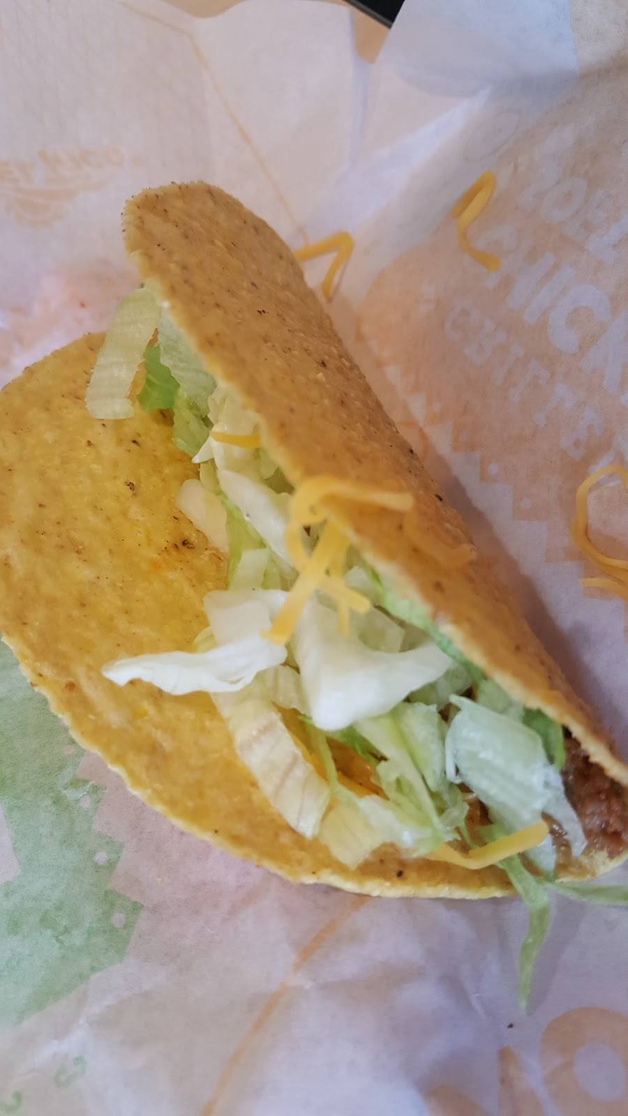 Del Taco | meal takeaway | 11066 CA-2, Los Angeles, CA 90025, USA | 3104816826 OR +1 310-481-6826