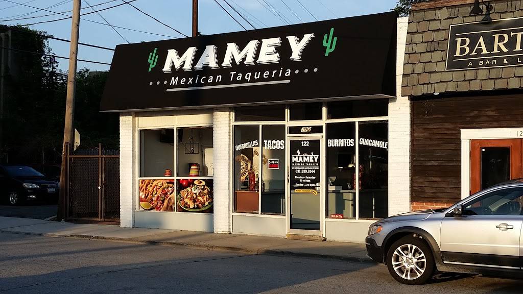 Mamey | restaurant | 122 N Carll Ave, Babylon, NY 11702, USA | 6315399144 OR +1 631-539-9144