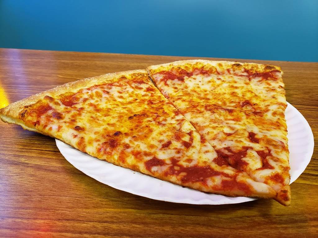 Nick & Joes Pizza | restaurant | 1657 Elkton Rd, Elkton, MD 21921, USA | 4103924096 OR +1 410-392-4096