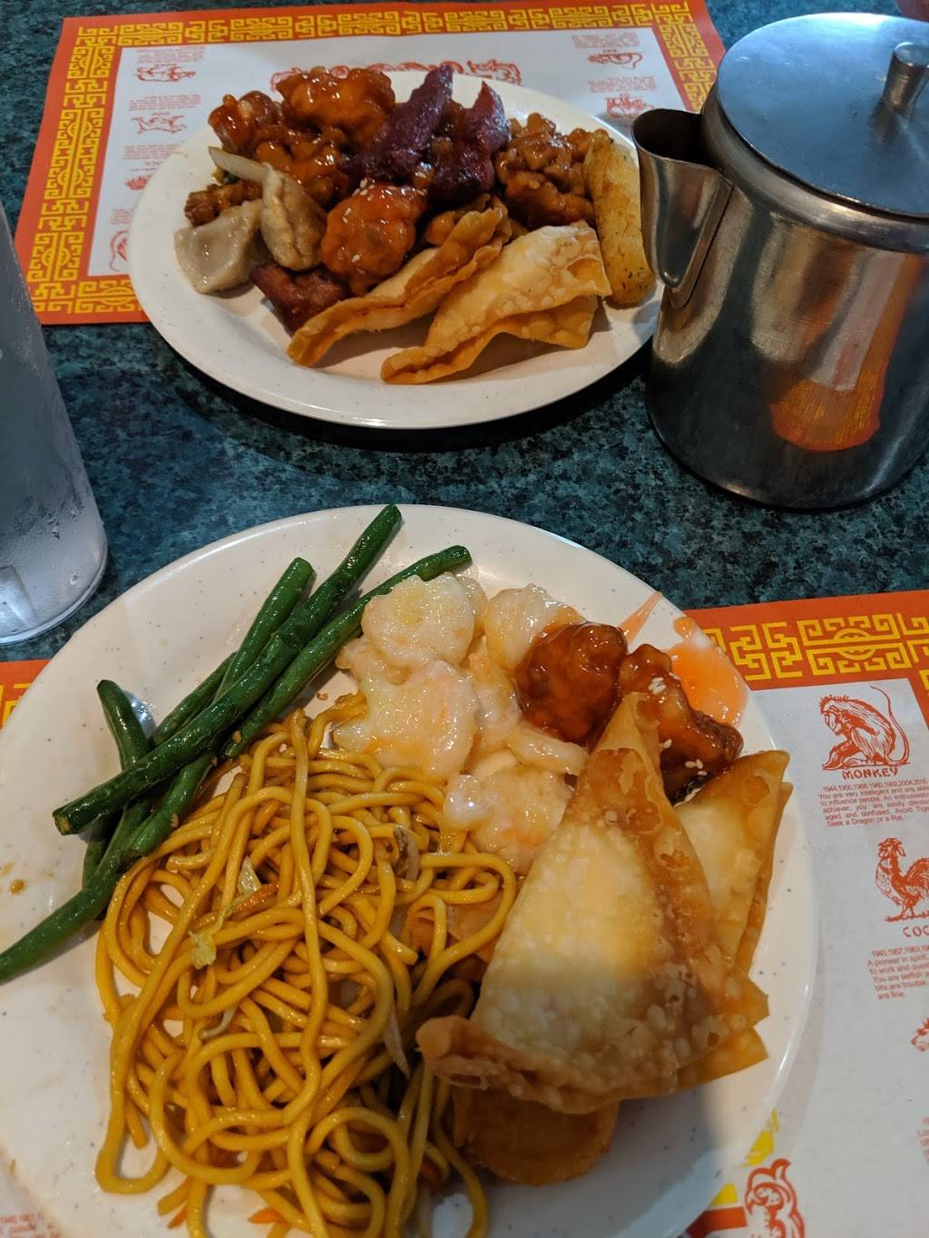 Golden Palace | restaurant | 321 Nashua St #6, Milford, NH 03055, USA | 6036731323 OR +1 603-673-1323