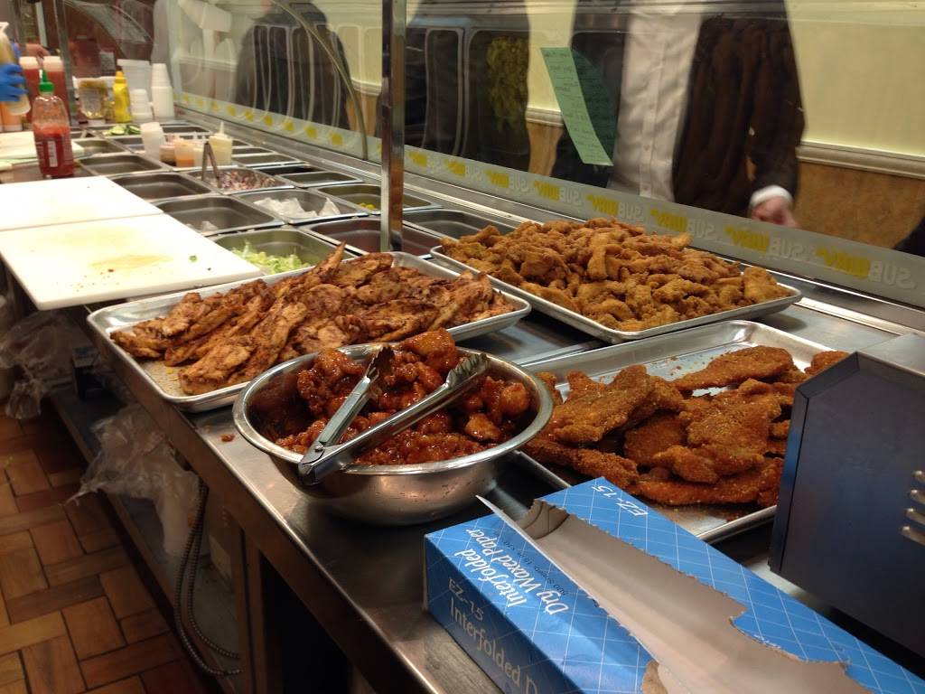 House Of Subs | restaurant | 579 Middle Neck Rd, Great Neck, NY 11023, USA | 5164727272 OR +1 516-472-7272