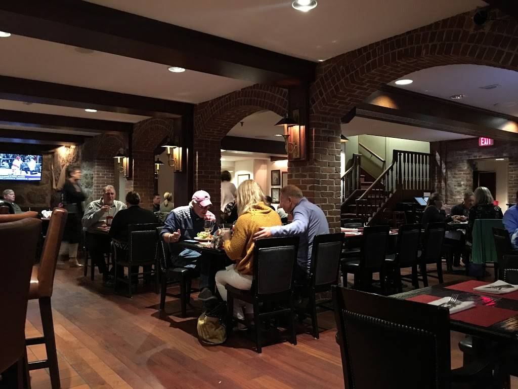 Bayzos Pub | restaurant | 2907 Main St, Brewster, MA 02631, USA | 7743236012 OR +1 774-323-6012