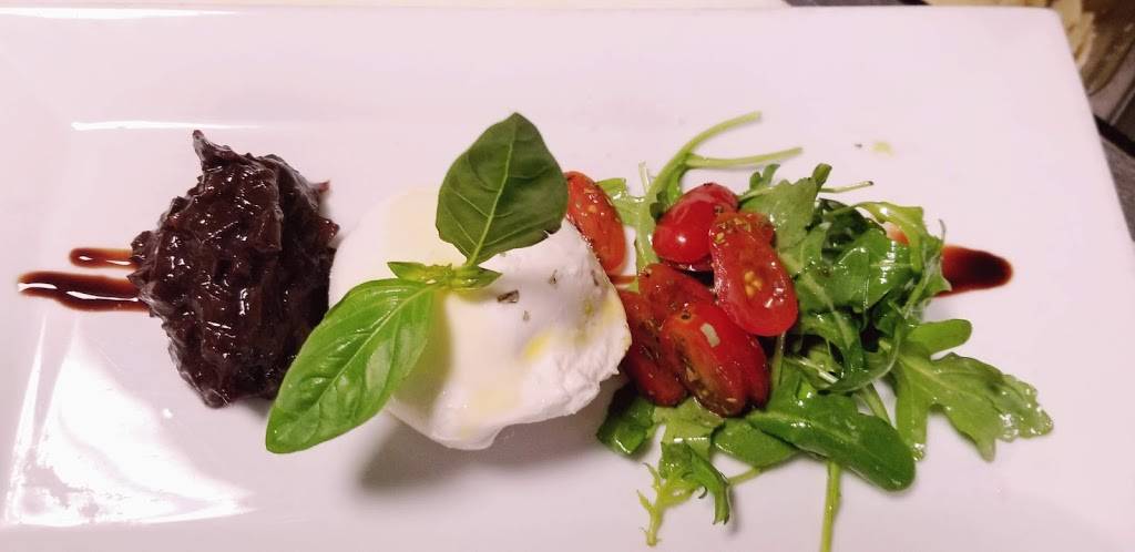 Cafe Sapori | restaurant | 205 Southern Blvd, West Palm Beach, FL 33405, USA | 5618057313 OR +1 561-805-7313