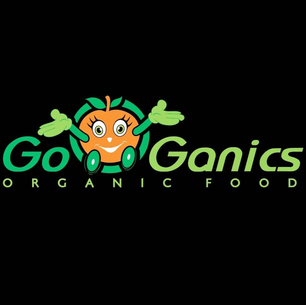 GoGanics LLC | restaurant | 3304, 5803 Oakleaf Ave, Baltimore, MD 21215, USA | 4437384738 OR +1 443-738-4738