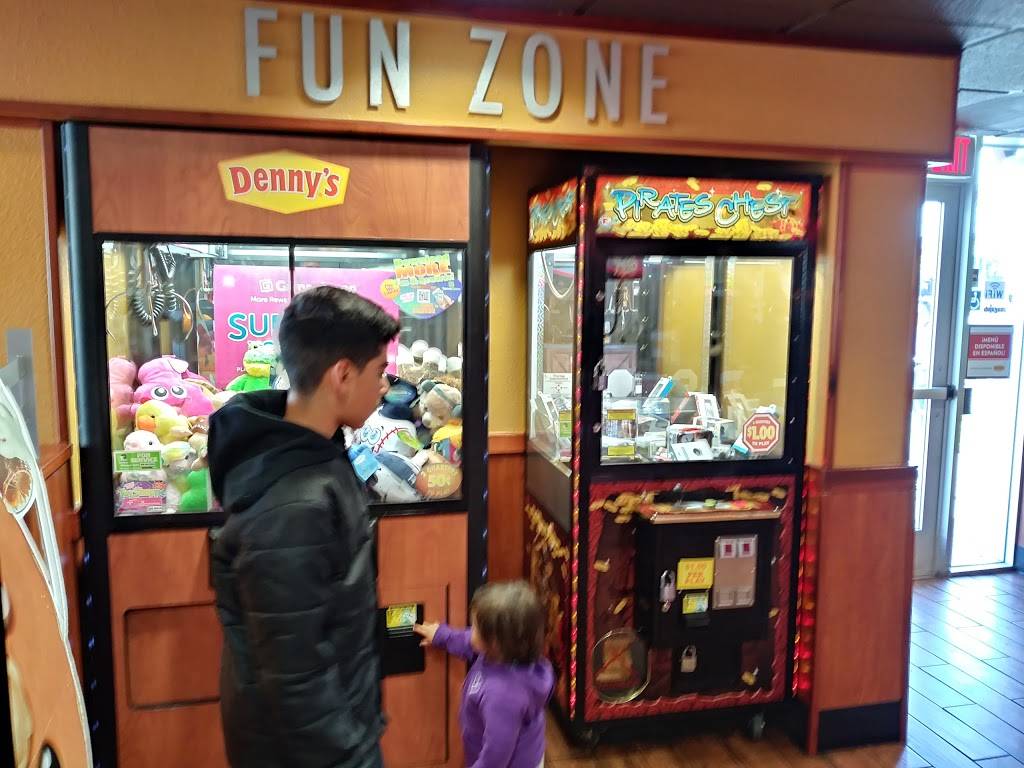 Dennys | restaurant | 1440 W Pacific Coast Hwy, Wilmington, CA 90744, USA | 3108341568 OR +1 310-834-1568