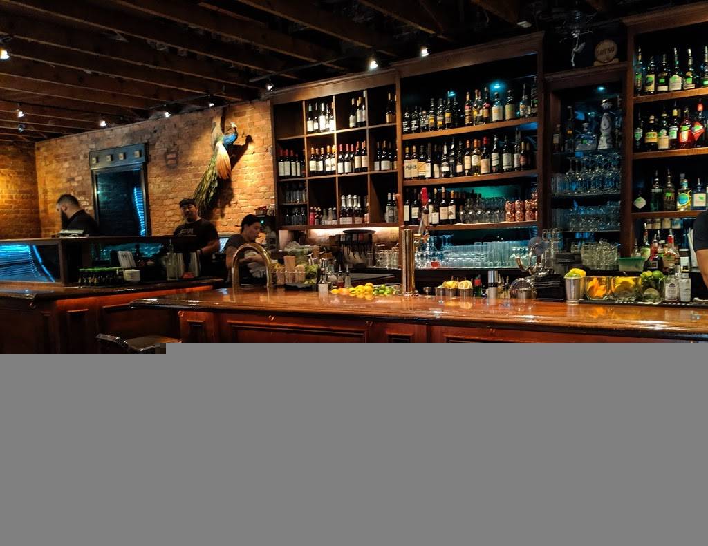 Soul Gastrolounge | night club | 1500 Central Ave, Charlotte, NC 28205, USA | 7043481848 OR +1 704-348-1848