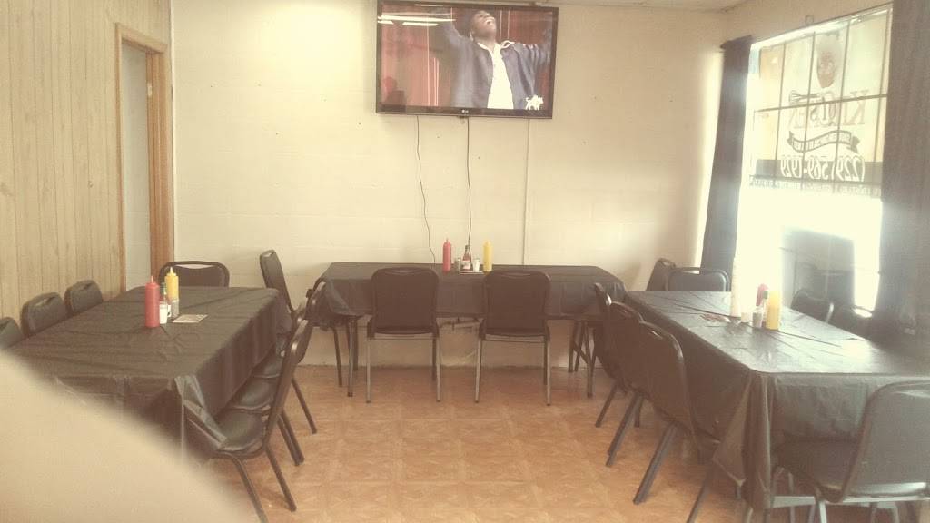 QTs Kitchen | restaurant | 11 S Valdosta Rd, Lakeland, GA 31635, USA | 2295691929 OR +1 229-569-1929