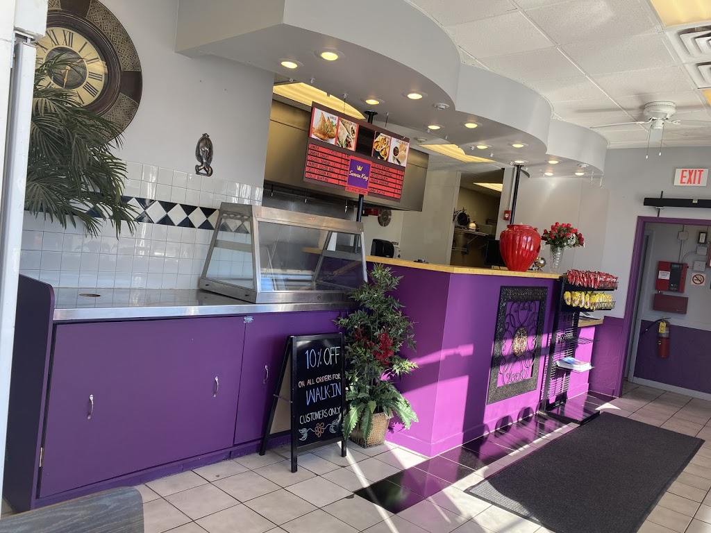 Samosa King | restaurant | 16707 Oak Park Ave, Tinley Park, IL 60477, USA | 7089044477 OR +1 708-904-4477